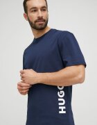HUGO Плажна тениска T-SHIRT RN RELAXED