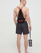 HUGO Плувни шорти