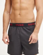 HUGO Плувни шорти