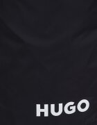 HUGO плувни шорти мъжки HAITI черни 50469312