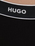 HUGO Прашки (3 чифта) в бяло 50469681