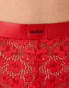 HUGO прашки дамски SAVANA THONG червени 50570676