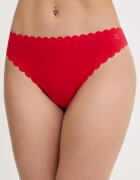 HUGO Прашки ORIGINAL THONG в червено 50557185