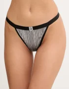 HUGO Прашки STRING PLISSE'