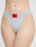 HUGO Прашки STRING RED LABEL