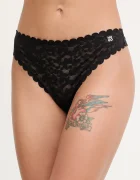 HUGO Прашки THONG LEO LACE