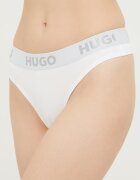 HUGO Прашки THONG SPORTY LOGO