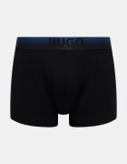 HUGO прилепнали боксерки мъжки с модал TRUNK TRIPLET SPRAY 3 броя многоцветни 50556563