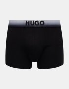 HUGO прилепнали боксерки мъжки с модал TRUNK TRIPLET SPRAY 3 броя многоцветни 50556563