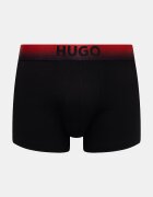 HUGO прилепнали боксерки мъжки с модал TRUNK TRIPLET SPRAY 3 броя многоцветни 50556563