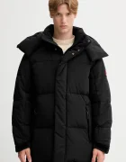 HUGO Пухено яке Melmus2541
