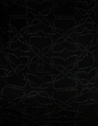 HUGO Пуловер Sinepro в черно с ниско поло 50548283