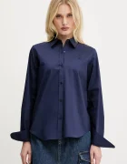 HUGO Риза The Essential Shirt