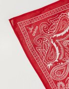 HUGO шалче мъжко от памук 2Bandana_pack_M синьо 50561669