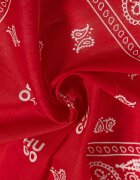 HUGO шалче мъжко от памук 2Bandana_pack_M синьо 50561669