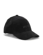 HUGO Шапка с козирка