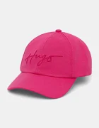 HUGO Шапка с козирка