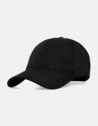 HUGO шапка с козирка мъжка Jake-M черна 50560452