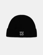 HUGO Шапка с вълна Sillo_Hat