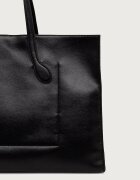 HUGO шопинг чанта дамска Cymbeline_Tote черна 50573640