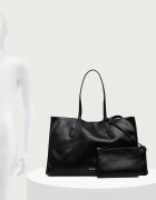 HUGO шопинг чанта дамска Cymbeline_Tote черна 50573640