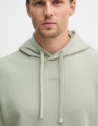 HUGO спортен комплект мъжки от памук DapoDayote зелен 50492581