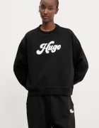 HUGO Суичър