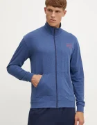 HUGO Суичър Laze Zip Jacket