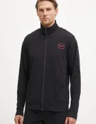 HUGO Суичър Laze Zip Jacket
