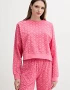 HUGO Суичър LOKKY Sweatshirt