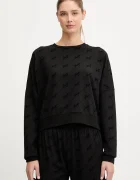 HUGO Суичър LOKKY Sweatshirt