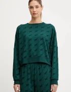 HUGO Суичър LOKKY Sweatshirt