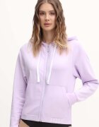 HUGO Суичър SPORTY LOGO_JACKET
