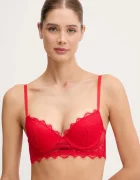 HUGO Сутиен PUSH-UP RL LACE