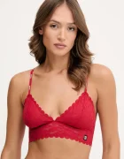 HUGO Сутиен TRIANGLE LEO LACE