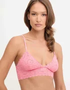 HUGO Сутиен TRIANGLE LEO LACE