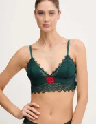 HUGO Сутиен TRIANGLE RL LACE