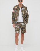 HUGO Тениска (2 броя) TANK TOP TWIN PACK в бяло 50469778