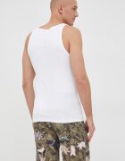 HUGO Тениска (2 броя) TANK TOP TWIN PACK в бяло 50469778
