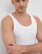 HUGO Тениска (2 броя) TANK TOP TWIN PACK в бяло 50469778