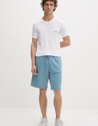 HUGO тениска мъжка от памук T-SHIRT RN TRIPLET P 3 броя бяла 50532811