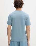 HUGO тениска мъжка от памук T-SHIRT RN TRIPLET P 3 броя бяла 50532811