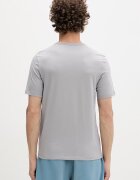 HUGO тениска мъжка от памук T-SHIRT RN TRIPLET P 3 броя бяла 50532811