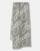 HUGO Вълнен шал Byanca_40*180