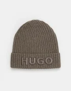 HUGO Вълнена шапка Unisex-X565-7