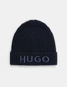HUGO Вълнена шапка Unisex-X565-7