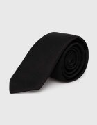 HUGO Вратовръзка Tie cm 6 metal det.