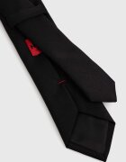 HUGO Вратовръзка Tie cm 6 metal det. в черно 50503476