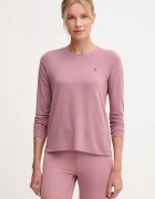 Hummel Блуза с дълги ръкави за йога