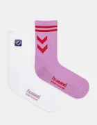 Hummel Чорапи x Community Love (2 чифта)